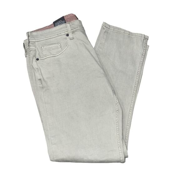 NWT! Blank NYC Wooster Slim Fit Everyday Essential Jeans - Size 36 x 30 - Picture 3 of 9